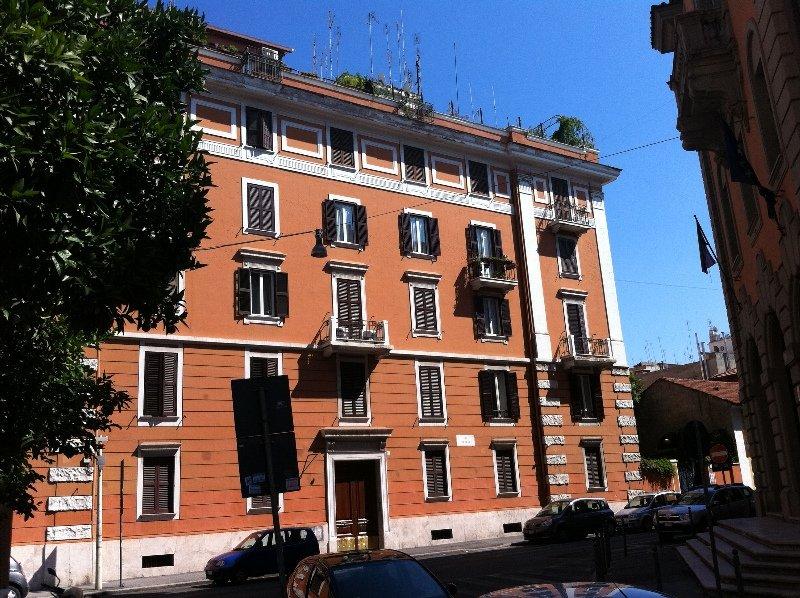 Villa Borghese Guest House Rome Buitenkant foto