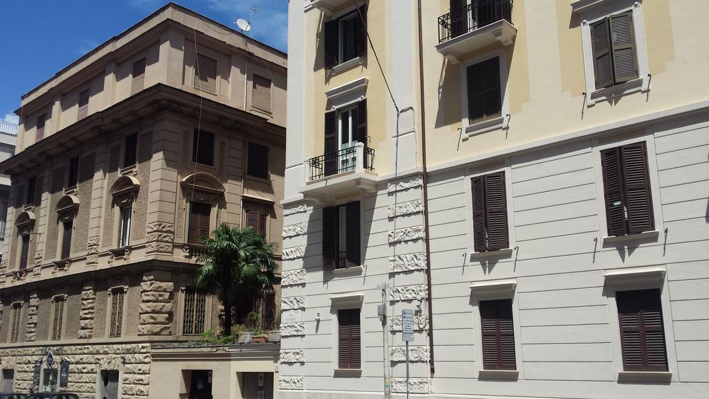 Villa Borghese Guest House Rome Buitenkant foto