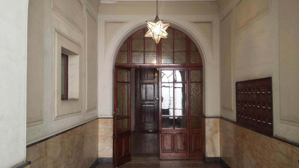 Villa Borghese Guest House Rome Buitenkant foto