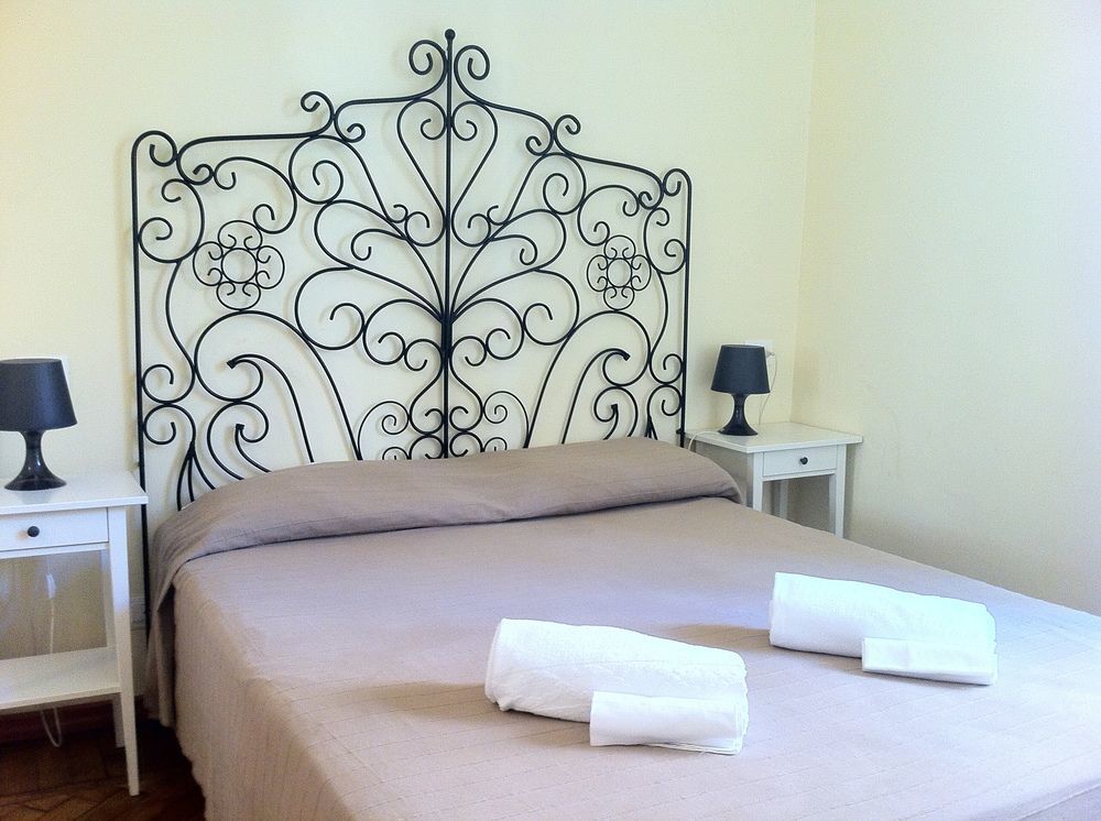 Villa Borghese Guest House Rome Buitenkant foto