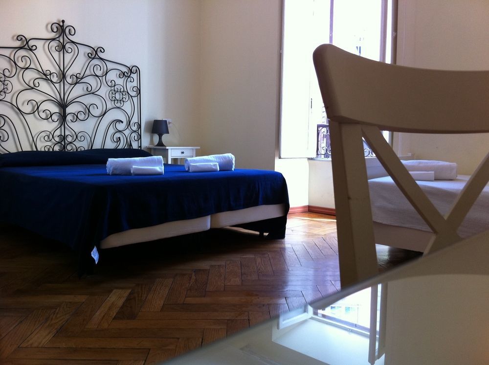 Villa Borghese Guest House Rome Buitenkant foto
