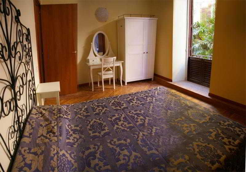Villa Borghese Guest House Rome Buitenkant foto