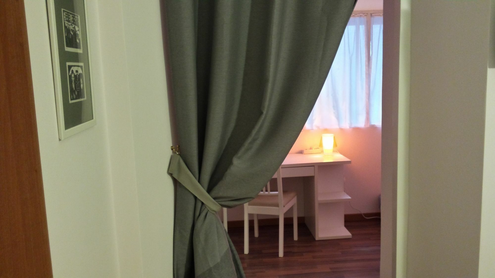 Villa Borghese Guest House Rome Buitenkant foto