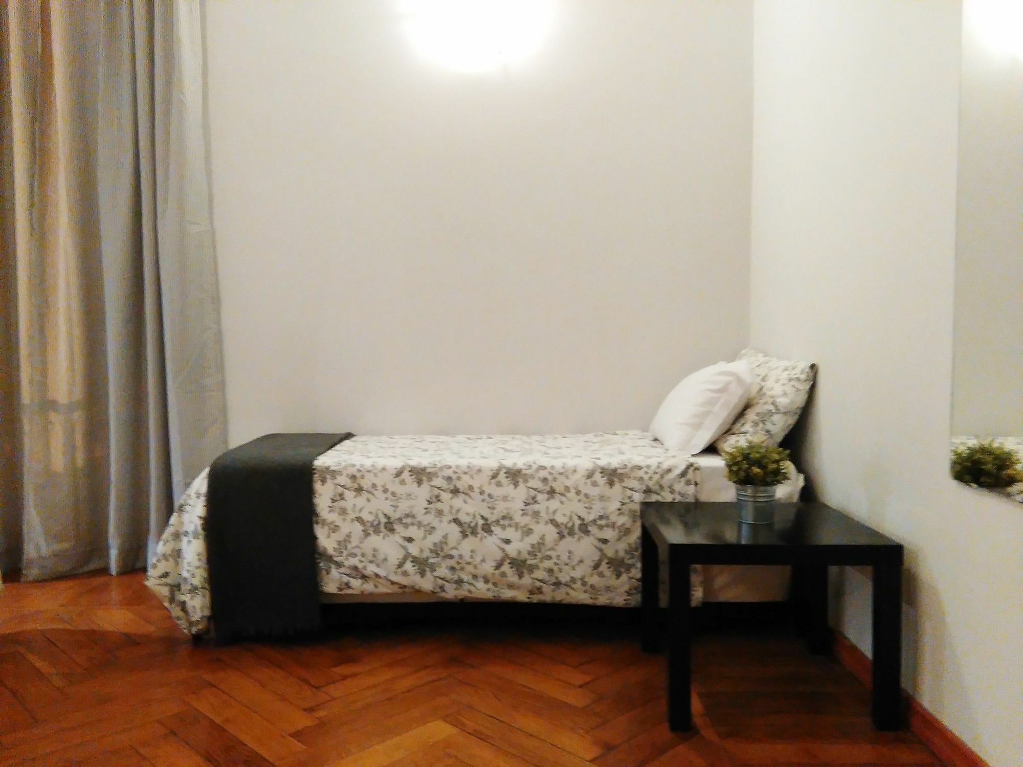 Villa Borghese Guest House Rome Buitenkant foto