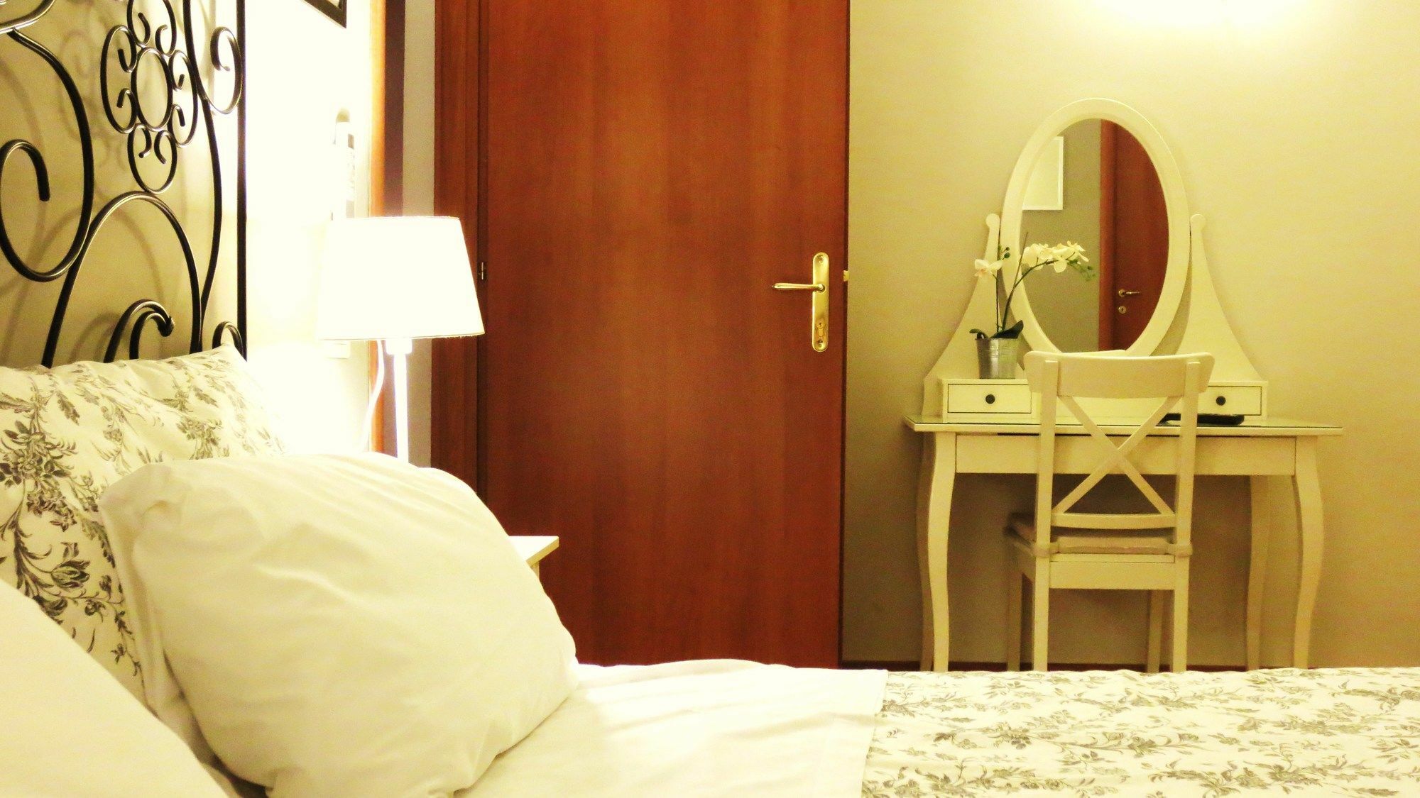 Villa Borghese Guest House Rome Buitenkant foto